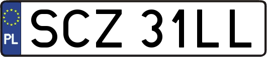 SCZ31LL