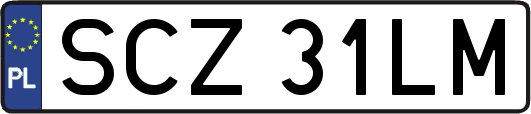 SCZ31LM