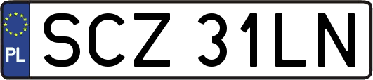 SCZ31LN