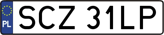 SCZ31LP