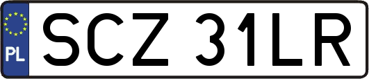SCZ31LR