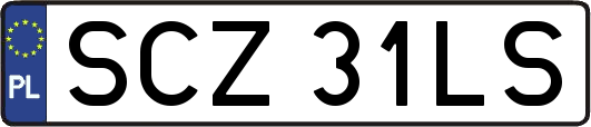 SCZ31LS