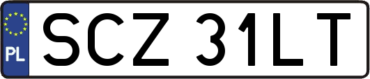 SCZ31LT