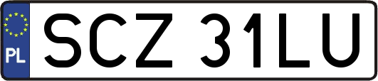 SCZ31LU
