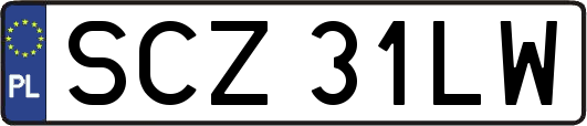 SCZ31LW