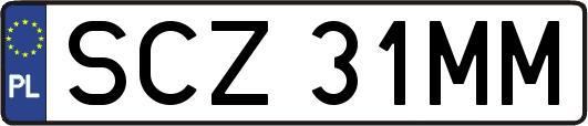 SCZ31MM