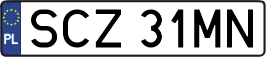 SCZ31MN