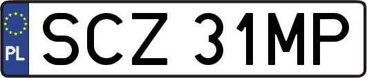 SCZ31MP