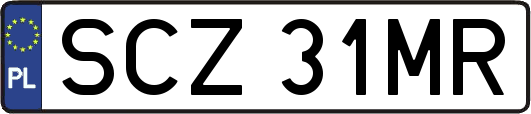 SCZ31MR