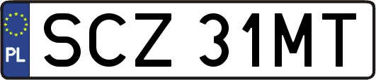 SCZ31MT