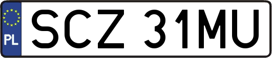 SCZ31MU