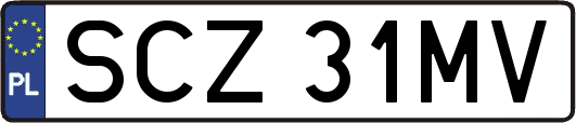 SCZ31MV
