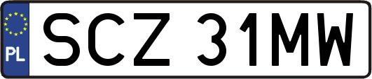SCZ31MW