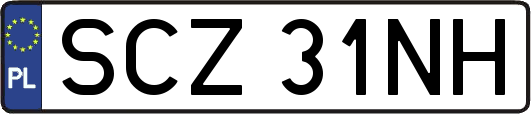 SCZ31NH