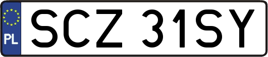 SCZ31SY