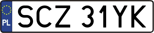 SCZ31YK