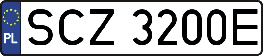 SCZ3200E