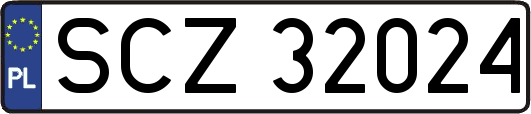 SCZ32024
