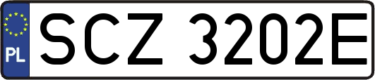 SCZ3202E
