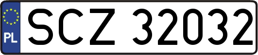SCZ32032
