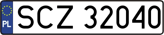 SCZ32040
