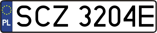 SCZ3204E