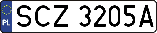 SCZ3205A