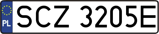 SCZ3205E