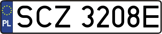 SCZ3208E