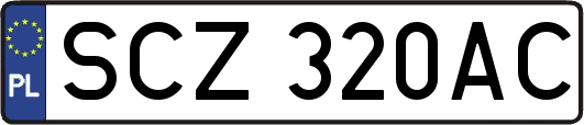 SCZ320AC