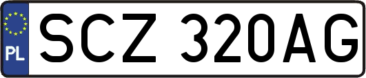 SCZ320AG