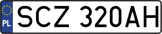 SCZ320AH