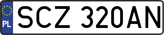 SCZ320AN