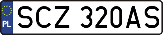 SCZ320AS