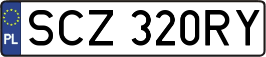 SCZ320RY