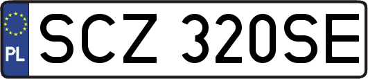 SCZ320SE