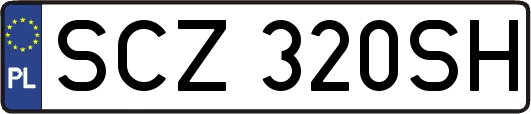 SCZ320SH