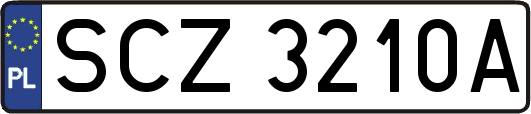 SCZ3210A
