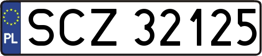 SCZ32125