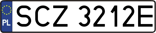 SCZ3212E