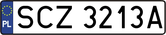SCZ3213A