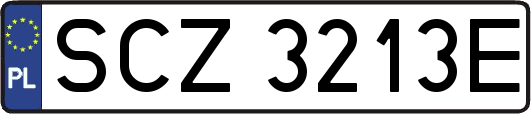 SCZ3213E