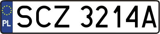 SCZ3214A