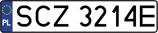 SCZ3214E