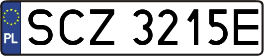 SCZ3215E