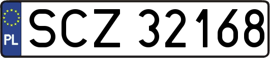 SCZ32168