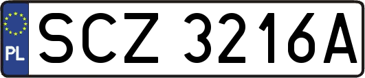 SCZ3216A