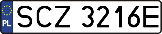 SCZ3216E