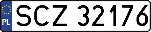 SCZ32176