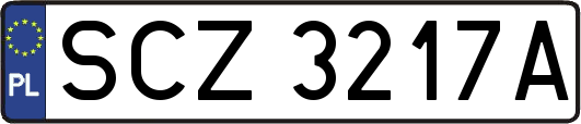SCZ3217A